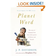 Planet Word