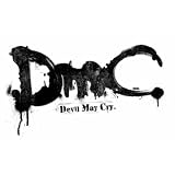 DmC Devil May Cry (ディーエムシー デビル メイ クライ)