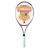 Head Tour Pro Tennis Racquet