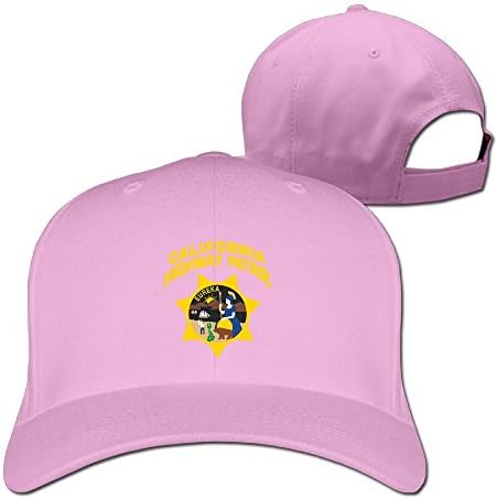 Snap Hats California Highway Patrol
