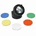 Sunterra Submersible Light