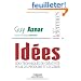 Id�es : 100 techniques de cr�ativit� pour les produire et les g�rer
