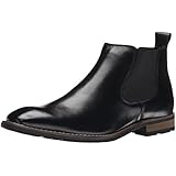 Steve Madden Men's Erwynn Chelsea Boot