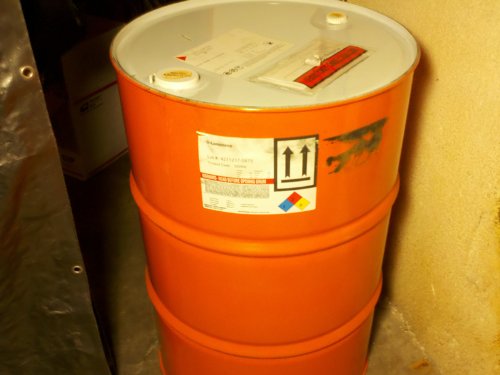 100% d-Limonene FOOD GRADE HIGH PURITY Citrus Solvent Orange Oil Dlimonene Quart (32 oz.)