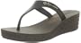 Ipanema Navajo Plat, Tongs femme