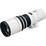 Canon EF - Telephoto lens - 400 mm - f/5.6 L USM - Canon EF