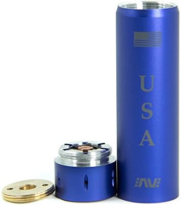 US SELLER- Apollo Aluminum Clone- Royal Blue