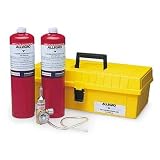 Allegro Industries - Filtration Panel Co Monitor Calibration Test Kit