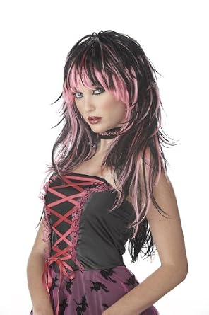 Women's Tempting Tresses Wig