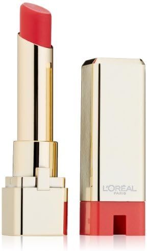 L'Oreal Paris Colour Caresse Lipstick by Colour Riche, Sunset Angora, 0.10 Ounces by Colour Riche [Beauty]