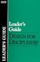 Leader's Guide : Design for Discipleship