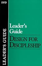 Leader's Guide : Design for Discipleship