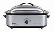 Nesco 18Qt Roaster Oven Professional Grade