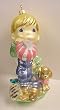 Precious Moments No Place Like Home Polonaise Ornament AP1697