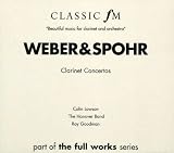 Clarinet Concertos (Lawson, Hanover Band, Goodman)