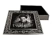 Twilight Edward Metal Jewelry Box NEW