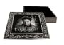Edward - Metal Square Jewellery Box - Twilight - Neca
