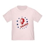 Obama Infant/Toddler T-Shirt