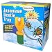 Tanglefoot Japanese Bettle Trap & Double Lure