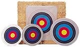 Bear 48in Flat Square Archery Target Face