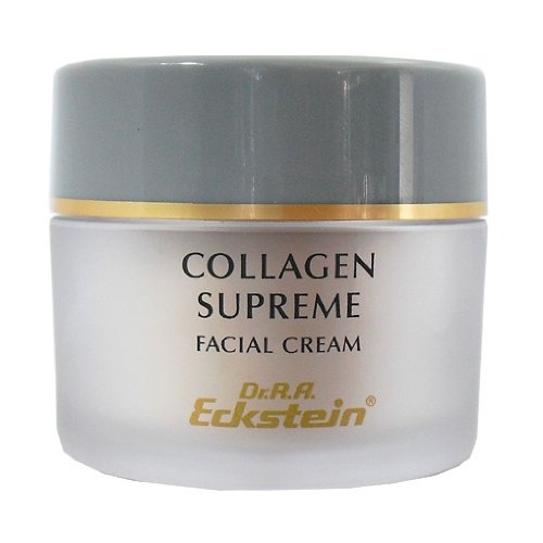 Dr.Eckstein Collagen Supreme Facial Cream, 50 ml Preisvergleich