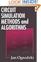 Circuit Simulation Methods and Algorithms (Electronic Engineering Systems)