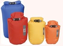 Exped Fold Dry Bag Set of 4