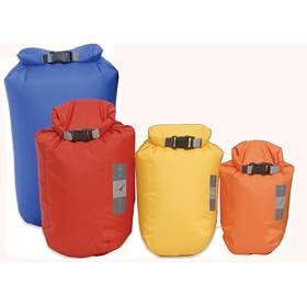 image of dry bag