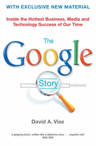  : The Google Story