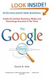 The Google Story