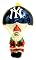 New York Yankees Collectible Christmas Ornament