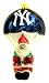 New York Yankees Collectible Christmas Ornament
