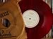 Why I Believe in Rebirth - Lp - Blood Red Clear Vinyl Lp - Lecture - Cpm 12 2143 - Rare!