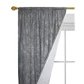 Roc - Lon Blackout Brush Window Panel Bl