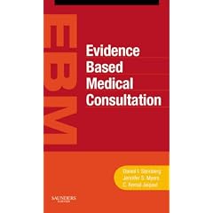Evidence-Based Medical Consultation