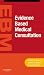 Books : Evidence-Based Medical Consultation