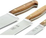 Click for more about üde knives - Serie Karl Güde - Office knife 13cm - GÜDE.