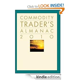 Commodity Trader's Almanac 2010 (Almanac Investor Series)