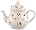 Villeroy & Boch Petite Fleur Teapot