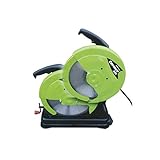 育良精機 サーメットカッター ISK-CTC355