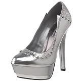 Michael Antonio Women's Lilo Platform Pump