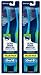 Oral-B Pro-Health Compact Clean Toothbrush, Ultra Soft, 4 Pack