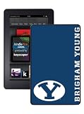 Brigham Young Cougars Kindle Fire Case