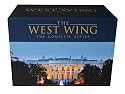 The West Wing - Complete Season 1-7 (New Slimline Box Set) [DVD]