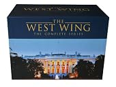 The West Wing Box Set