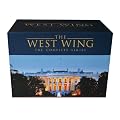 The West Wing - Complete Season 1-7 (New Slimline Box Set) [DVD]