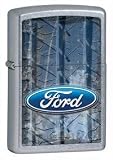Ford Tread Zippo