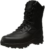 BLACKHAWK! Men's Black OPS Weatherproof Boots