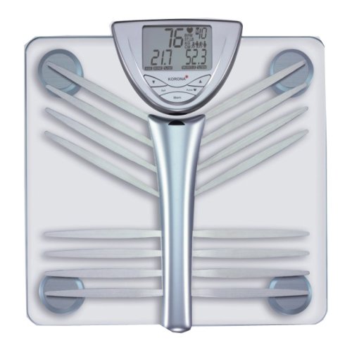 Korona 8014021 System-Glaswaage Body Check KFW-P 4021