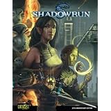 Shadowrun 4th Edition: 20th Anniversary Limited Edition